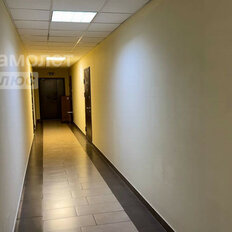 Квартира 44 м², 1-комнатная - изображение 5