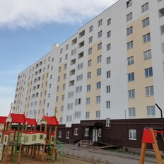 Квартира 39,4 м², 1-комнатная - изображение 5