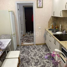 Квартира 37,4 м², 1-комнатная - изображение 2