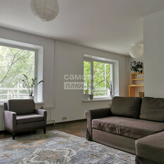 Квартира 64,2 м², 2-комнатная - изображение 2