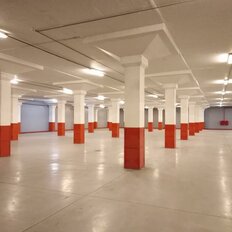 2500 м², склад - изображение 5