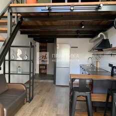 Квартира 26,8 м², 1-комнатные - изображение 5