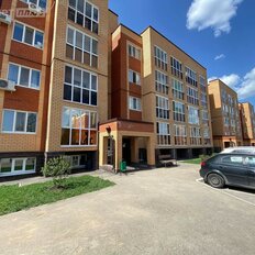 Квартира 27,1 м², студия - изображение 1