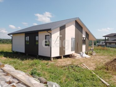 100 м² дом, 43 сотки участок 3 150 000 ₽ - изображение 98