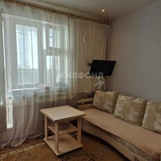 Квартира 19,8 м², студия - изображение 2