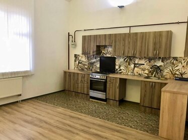 79 м², квартира-студия 65 000 ₽ в месяц - изображение 16