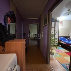 Квартира 45,7 м², 2-комнатная - изображение 5