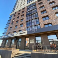 Квартира 125 м², 3-комнатная - изображение 1