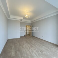 Квартира 63,2 м², 1-комнатная - изображение 4