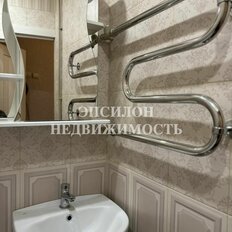 Квартира 60,8 м², 3-комнатная - изображение 4