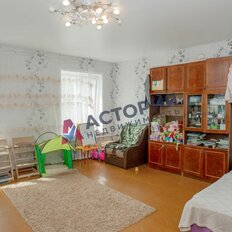 Квартира 80 м², 3-комнатная - изображение 2