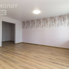 Квартира 33,2 м², студия - изображение 5