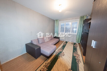 Купить квартиру на первом этаже в районе Кировский в Самаре - изображение 46