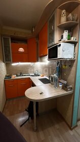 28 м², квартира-студия 18 000 ₽ в месяц - изображение 22