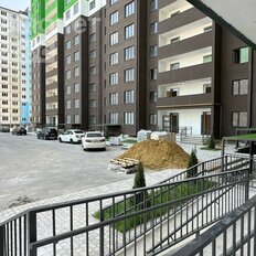 Квартира 45,2 м², 1-комнатная - изображение 3