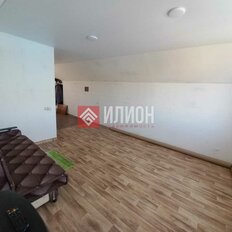 Квартира 40 м², студия - изображение 3