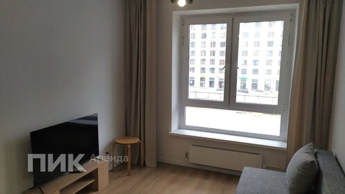 21 м², квартира-студия 32 000 ₽ в месяц - изображение 43