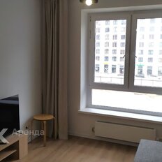 Квартира 31,7 м², 1-комнатная - изображение 3