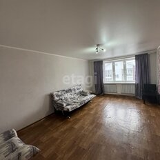 Квартира 42 м², 1-комнатная - изображение 4