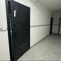 Квартира 33,4 м², 1-комнатная - изображение 3