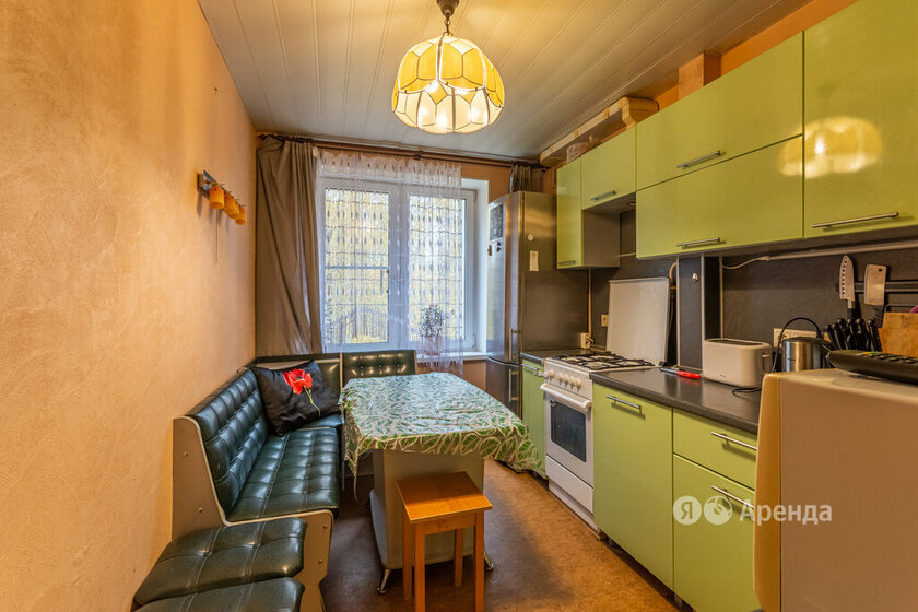 51 м², 2-комнатная квартира 65 000 ₽ в месяц - изображение 58