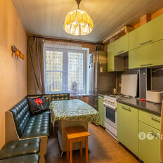 Квартира 47 м², 2-комнатная - изображение 2