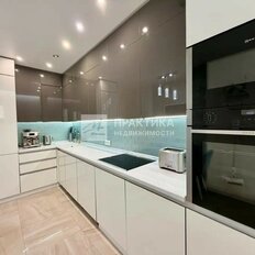 Квартира 88,8 м², 3-комнатная - изображение 1