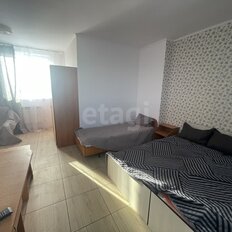 Квартира 23 м², студия - изображение 1