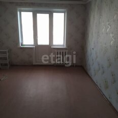 Квартира 32,8 м², 1-комнатная - изображение 3