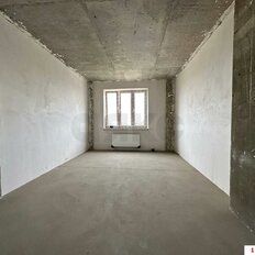 Квартира 56,8 м², 1-комнатная - изображение 5
