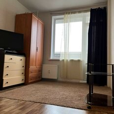 Квартира 36,5 м², 1-комнатная - изображение 4