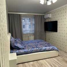 Квартира 56 м², 2-комнатная - изображение 5