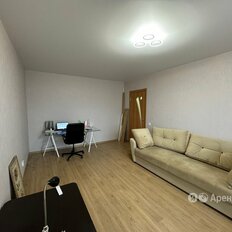 Квартира 53 м², 2-комнатная - изображение 5