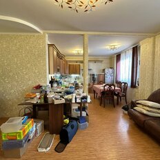 Квартира 102,4 м², 4-комнатная - изображение 3