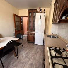 Квартира 65,8 м², 3-комнатная - изображение 2
