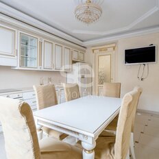 Квартира 204 м², 6-комнатная - изображение 3