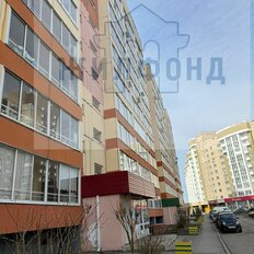 Квартира 28 м², 1-комнатная - изображение 2