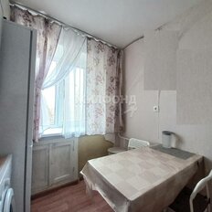 Квартира 30,6 м², 1-комнатная - изображение 5