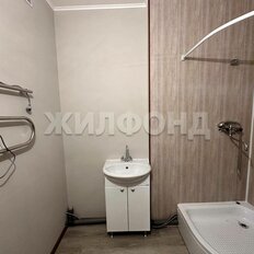 Квартира 35 м², 1-комнатная - изображение 3