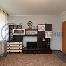Квартира 58 м², 2-комнатная - изображение 4