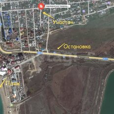 5,6 сотки, участок - изображение 1