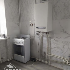 Квартира 33,4 м², 1-комнатная - изображение 5