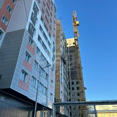 Квартира 46,9 м², 2-комнатная - изображение 3