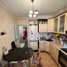 Квартира 63 м², 3-комнатная - изображение 2