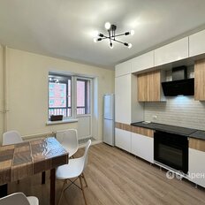 Квартира 35 м², 1-комнатная - изображение 2