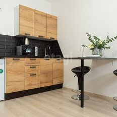 Квартира 27 м², студия - изображение 4