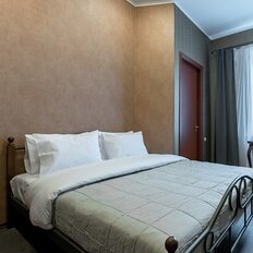 Квартира 100 м², 3-комнатная - изображение 4