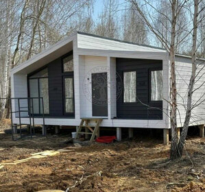 130 м² дом, 10 соток участок 5 500 000 ₽ - изображение 64