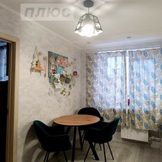 Квартира 40,3 м², 1-комнатная - изображение 4