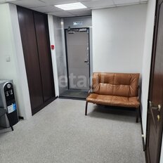 21,6 м², офис - изображение 3